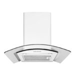 გამწოვი ARTEL ART-0660 Rainbow White
