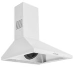 გამწოვი ARTEL ART-0860 Prima Eco White - Image 2