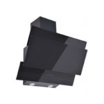 გამწოვი KUMTEL DA6-865 Black