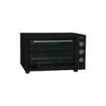 ელექტრო ღუმელი ARTEL MD 3618 L Black