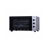 ელექტრო ღუმელი ARTEL MD 4218 L Grey-Black - Image 2