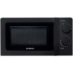 მიკროტალღური ღუმელი KUMTEL HM-01