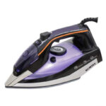 უთო KUMTEL HMU-02 PURPLE