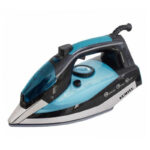 უთო KUMTEL HMU-02 BLUE