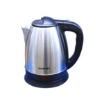 ელექტრო ჩაიდანი KUMTEL HMK-01 INOX