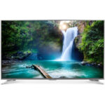 ტელევიზორი ARTEL 55AU90GS Gold