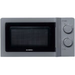 მიკროტალღური ღუმელი KUMTEL HM-04