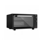 ელექტრო ღუმელი ARTEL MD 3216 L Black