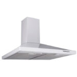 გამწოვი LUXELL DP6-X INOX