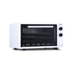 ელექტრო ღუმელი ARTEL MD 3216 E White