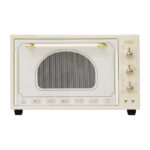 ელექტრო ღუმელი ARTEL MD 3618 L Beige - Image 2