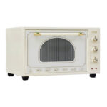 ელექტრო ღუმელი ARTEL MD 3618 L Beige - Image 3