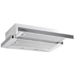 ჩასაშენებელი გამწოვი LUXELL DS6-905 White