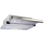 ჩასაშენებელი გამწოვი LUXELL DS6-905 INOX