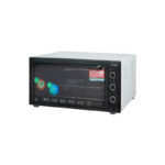 ელექტრო ღუმელი ARTEL MD 4816 E Black-White