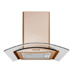 გამწოვი ARTEL ART-0660 Rainbow Brown