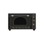 ელექტრო ღუმელი ARTEL MD 3618 L Retro Black