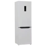 მაცივარი ARTEL HD-430 RWENE Steel - Image 2