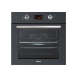 ჩასაშენებელი ღუმელი KUMTEL B66-SF2(DDT) BLACK