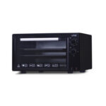 ელექტრო ღუმელი ARTEL MD 3216 E Black Matte