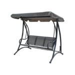 მეტალის საქანელა HC-A2506