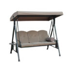 მეტალის საქანელა HC-2001