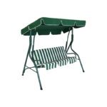 მეტალის საქანელა HC-128