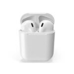 უსადენო ყურსასმენი TWS i12 Airpods