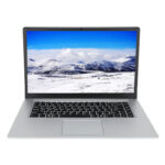 ლეპტოპი Yepo A6 silver