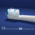 კბილის ჯაგრისი Mi T100 Toothbrush - Image 3