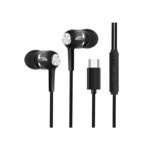 ყურსასმენი S12C Earbuds