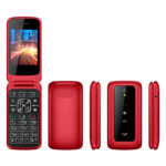 მობილური ტელეფონი Vertex S110 - Image 2