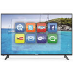 ტელევიზორი NIKAI UHD’55 4K SMART TV
