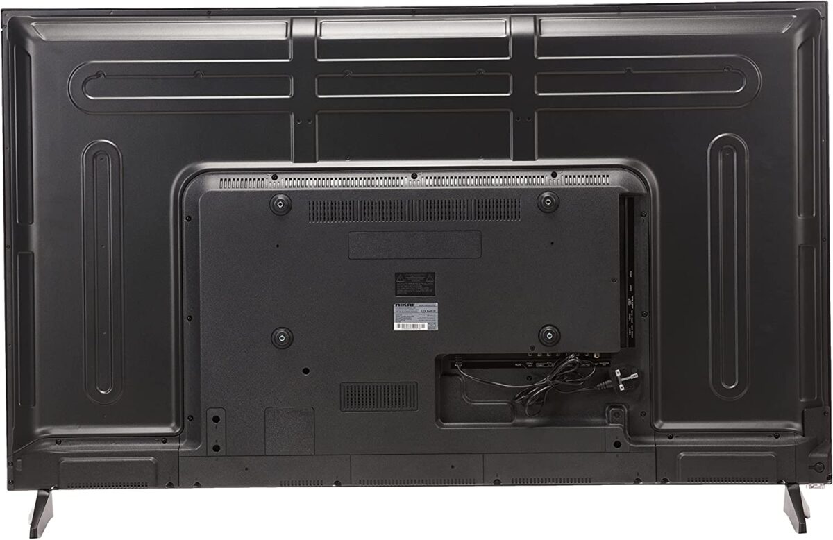 ტელევიზორი NIKAI UHD’55 4K SMART TV - Image 4