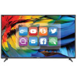 ტელევიზორი NIKURA 32″ LED Standard TV