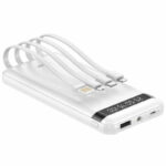 პორტატული დამტენი REMAX RPP-222 10000Mah