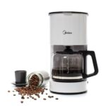 ყავის აპარატი Midea MA−D1502AW1