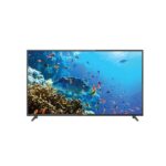 ტელევიზორი NIKAI UHD 6516SLED SMART TV 4K