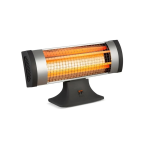 ელექტრო გამათბობელი Harlem HS-405 Lider LD-1600W