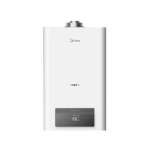 გაზის წყლის გამაცხელებელი Midea JSG26-13VLS