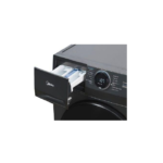 სარეცხის მანქანა Midea MF200W90WB/T - Image 2