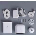 IMILAB EC4 Spotlight Battery Camera Set Goks.ge