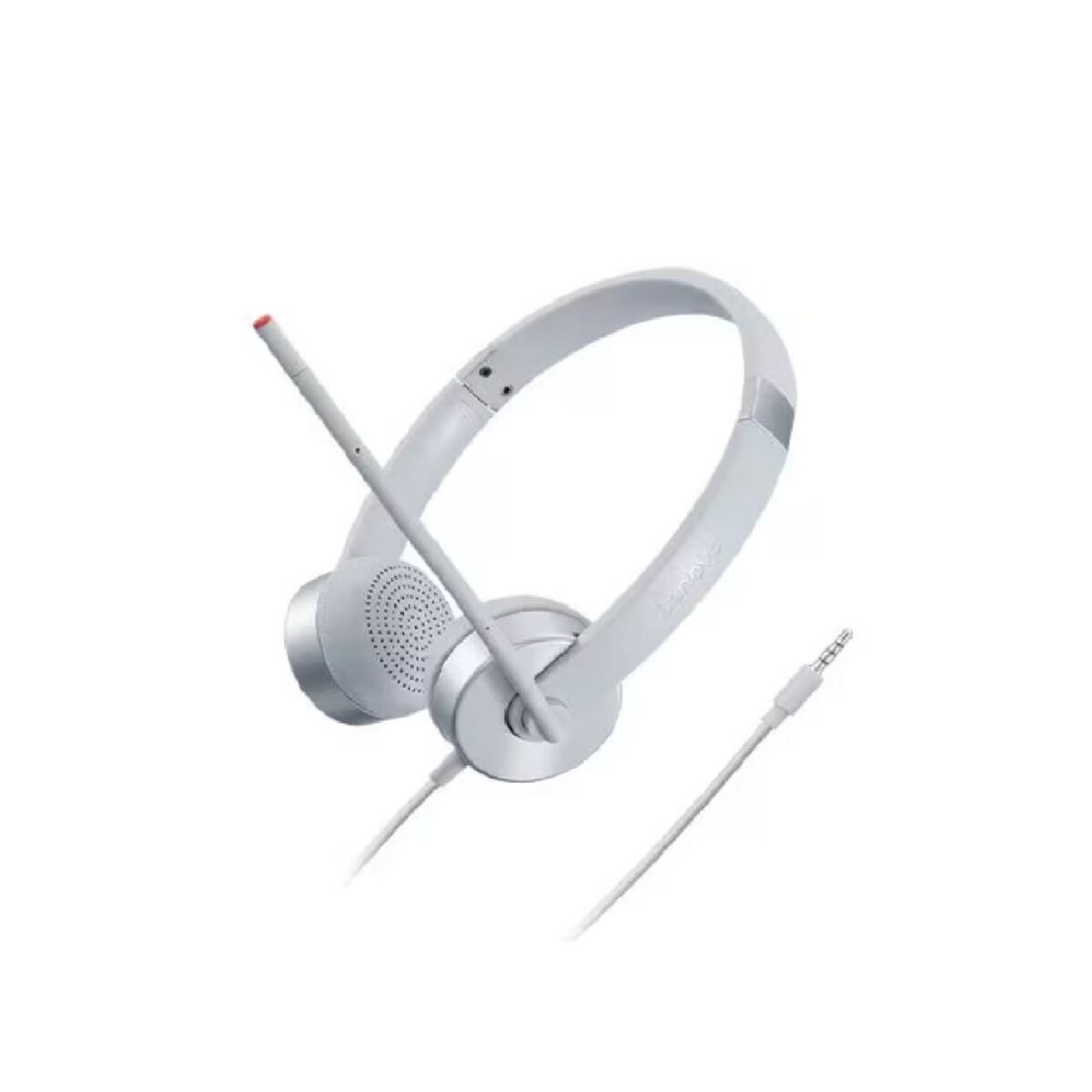 Lenovo 100 Stereo Analogue Headset goks.ge