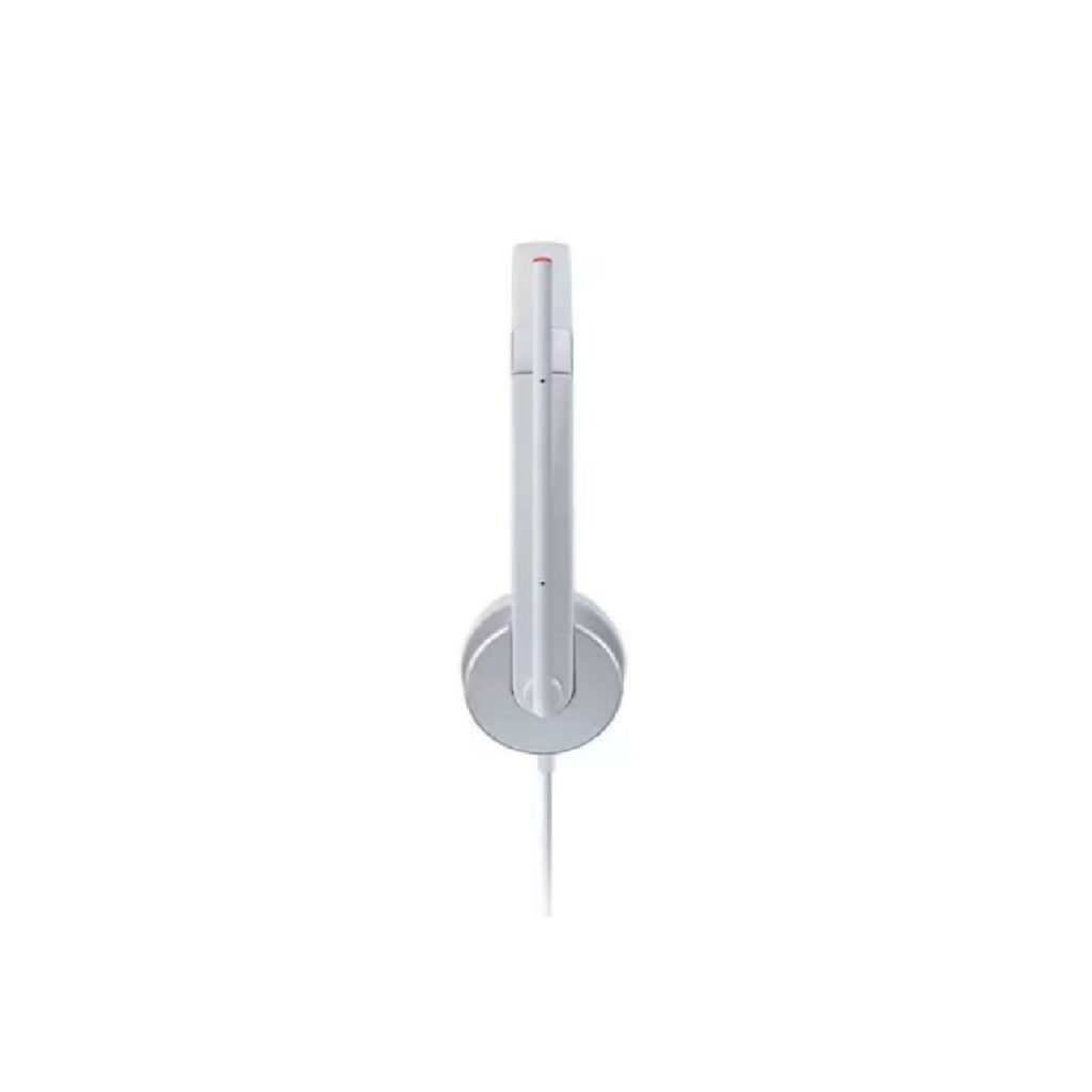 Lenovo 100 Stereo Analogue Headset goks.ge