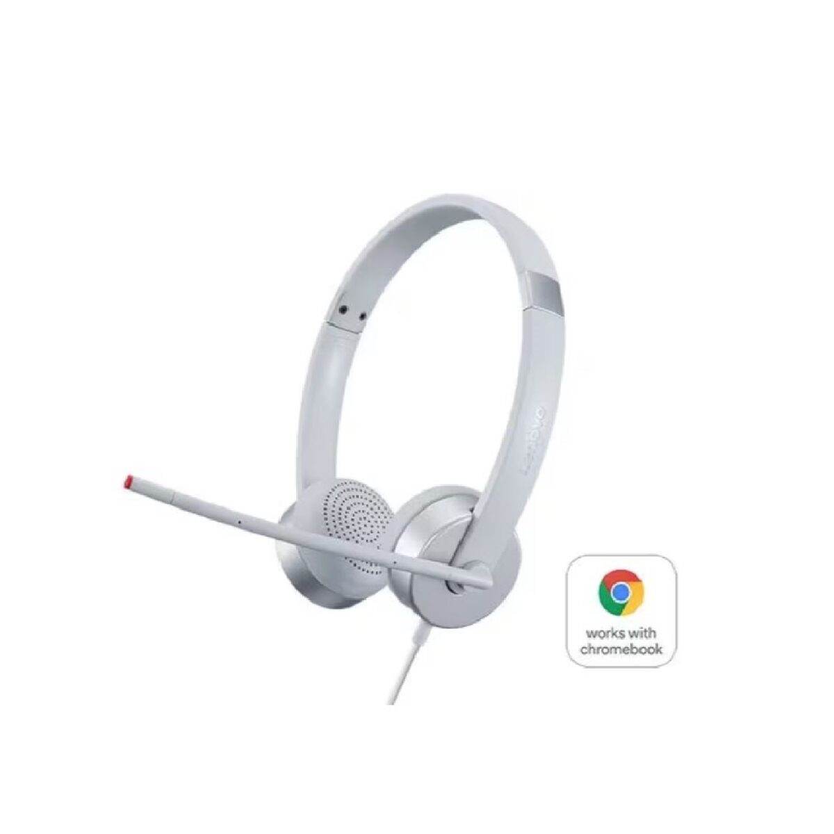 Lenovo 100 Stereo Analogue Headset goks.ge