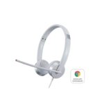 Lenovo 100 Stereo Analogue Headset goks.ge