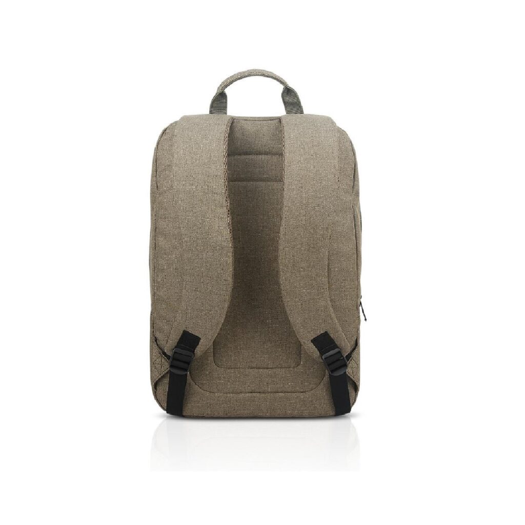 Lenovo 15.6 Casual Backpack B210 - Green goks.ge