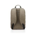 Lenovo 15.6 Casual Backpack B210 - Green goks.ge