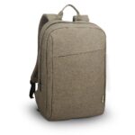 Lenovo 15.6 Casual Backpack B210 - Green goks.ge