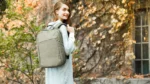 Lenovo 15.6 Casual Backpack B210 - Green goks.ge